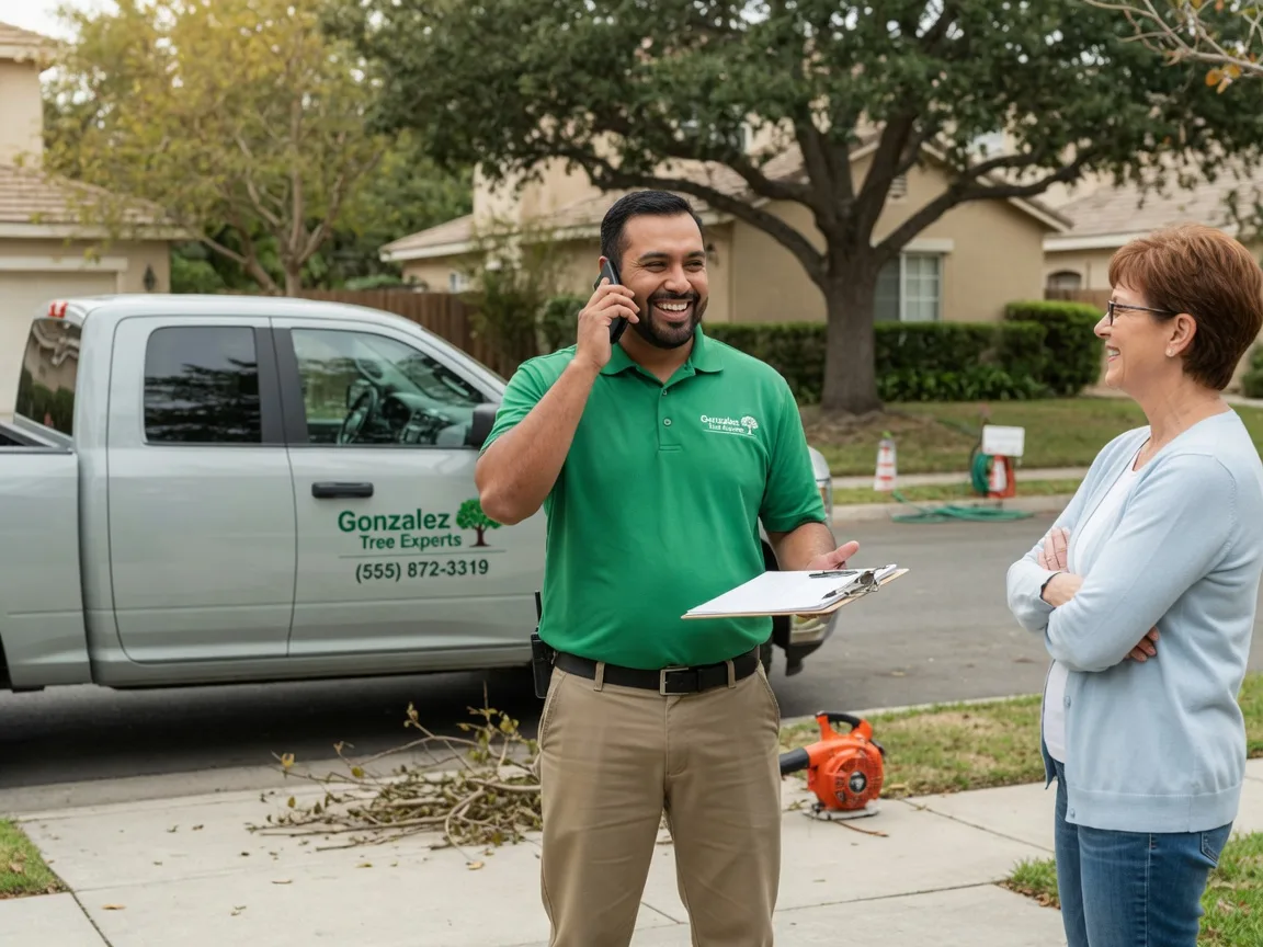 Tree Service Morrow, GA FAQs